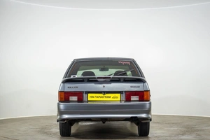 Хетчбэк ВАЗ (LADA) 2114 Samara 2007 года, 219000 рублей, Оренбург