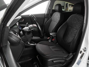 Седан Kia Rio 2016 года, 1069000 рублей, Тюмень