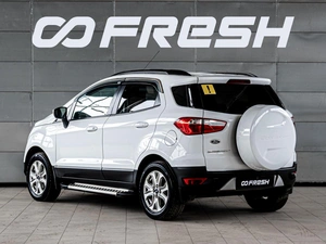 Внедорожник Ford EcoSport 2015 года, 1269000 рублей, Краснодар