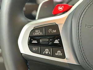 Внедорожник BMW X5 M 2021 года, 18245000 рублей, Красноярск