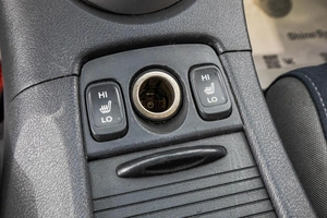 Хетчбэк Honda Civic 2007 года, 799000 рублей, Барнаул