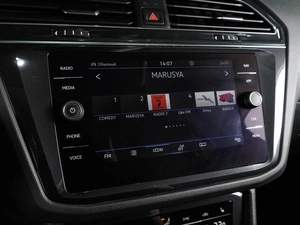 Внедорожник Volkswagen Tiguan 2021 года, 2219040 рублей, Воронеж