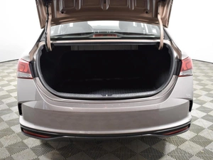 Седан Hyundai Solaris 2020 года, 1495000 рублей, Казань