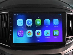 Минивэн Hyundai H-1 2016 года, 2319000 рублей, Ростов-на-Дону