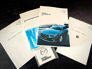 Хетчбэк Mazda Axela 2014 года, 1275000 рублей, Красноярск