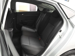 Седан Hyundai Solaris 2017 года, 1336000 рублей, Ставрополь