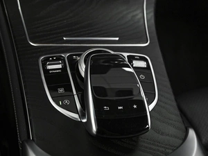 Внедорожник Mercedes-benz GLC-класс Coupe 2018 года, 4019000 рублей, Ставрополь
