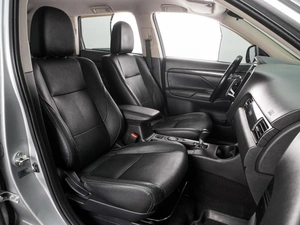 Внедорожник Mitsubishi Outlander 2016 года, 1599000 рублей, Воронеж