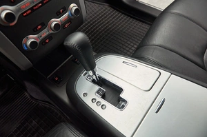 Внедорожник Nissan Murano 2013 года, 1290000 рублей, Красноярск