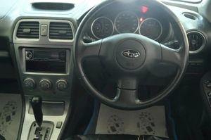 Седан Subaru Impreza 2006 года, 619000 рублей, Омск