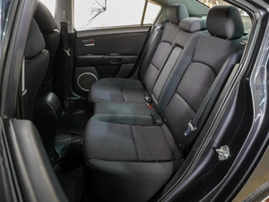 Седан Mazda 3 2007 года, 749000 рублей, Воронеж
