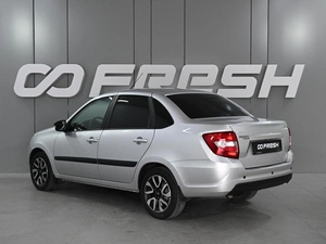 Седан ВАЗ (LADA) Granta 2025 года, 1100000 рублей, Ростов-на-Дону