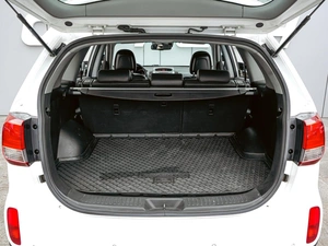 Внедорожник Kia Sorento 2019 года, 2098000 рублей, Краснодар