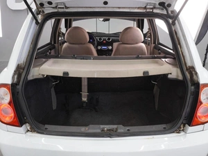 Хетчбэк Lifan Smily (320) 2012 года, 299000 рублей, Воронеж