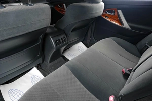 Седан Toyota Camry 2008 года, 849000 рублей, Тюмень