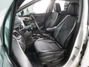 Внедорожник Opel Mokka 2012 года, 859000 рублей, Воронеж