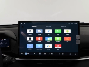 Внедорожник Geely Coolray 2025 года, 2987077 рублей, Москва