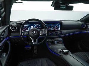 Седан Mercedes-benz CLS-класс 2020 года, 4750055 рублей, Москва