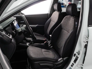 Седан Kia Rio 2012 года, 899000 рублей, Тюмень