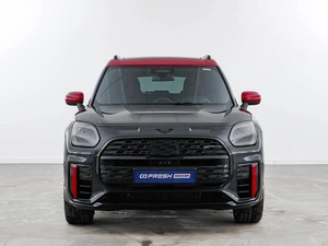 Внедорожник MINI John Cooper Works Countryman 2023 года, 7099050 рублей, Москва