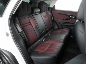 Внедорожник Land Rover Range Rover Evoque 2025 года, 5889000 рублей, Воронеж