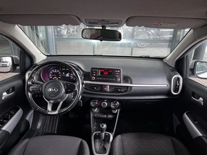 Хетчбэк Kia Picanto 2020 года, 1249000 рублей, Уфа