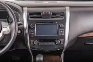 Седан Nissan Teana 2014 года, 1689000 рублей, Томск