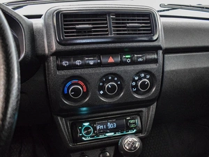 Внедорожник ВАЗ (LADA) Niva Legend 2023 года, 950000 рублей, Муром