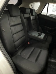 Внедорожник Mazda CX-5 2014 года, 1687000 рублей, Солонцы