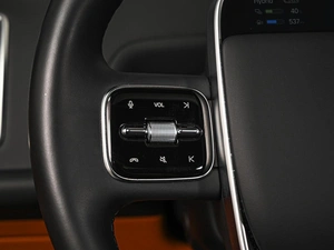Внедорожник Li Auto L7 2023 года, 6790000 рублей, Ставрополь
