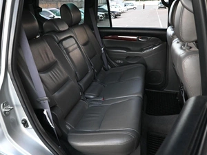 Внедорожник Toyota Land Cruiser Prado 2005 года, 1924000 рублей, Кирилловка