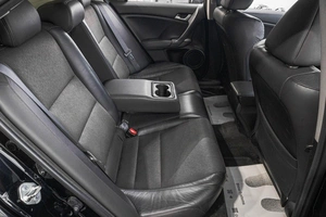 Седан Honda Accord 2008 года, 1549000 рублей, Барнаул