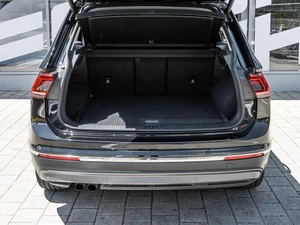 Внедорожник Volkswagen Tiguan 2017 года, 2445200 рублей, Ставрополь