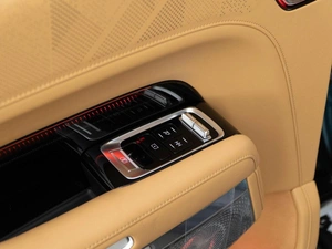 Внедорожник Zeekr 9X 2025 года, 15498055 рублей, Москва