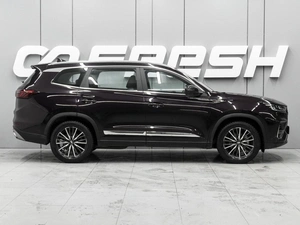 Внедорожник Chery Tiggo 8 Pro 2021 года, 1949000 рублей, Ростов-на-Дону