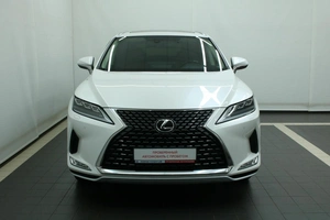 Внедорожник Lexus RX 2019 года, 5490000 рублей, Красноярск
