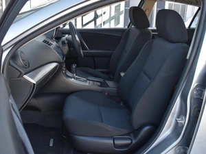 Хетчбэк Mazda Axela 2010 года, 755000 рублей, Краснодар