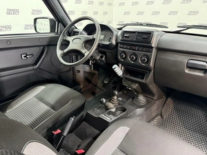 Внедорожник ВАЗ (LADA) Niva Legend 2025 года, 1090000 рублей, Красноярск