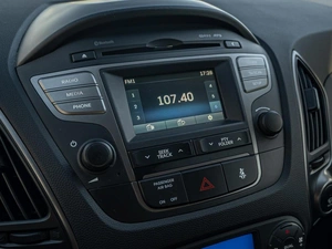 Внедорожник Hyundai ix35 2013 года, 1439000 рублей, Краснодар