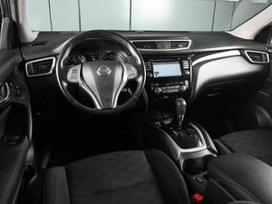 Внедорожник Nissan Qashqai 2018 года, 1719000 рублей, Аксай
