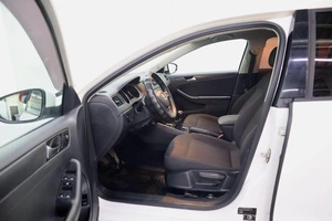 Седан Volkswagen Jetta 2015 года, 1170000 рублей, Брянск