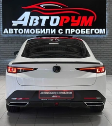 Седан Changan Lamore 2023 года, 1830000 рублей, Красноярск
