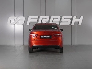 Седан ВАЗ (LADA) Vesta 2018 года, 919000 рублей, Минеральные Воды