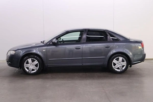 Седан Audi A4 2005 года, 620000 рублей, Брянск