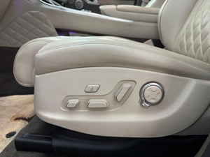 Внедорожник Genesis GV80 2021 года, 5200000 рублей, Красноярск