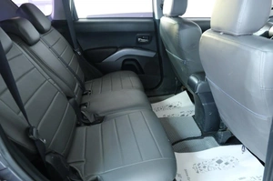 Внедорожник Mitsubishi Outlander 2007 года, 1099000 рублей, Омск