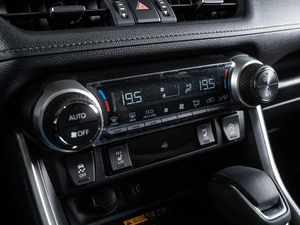 Внедорожник Toyota RAV4 2025 года, 4400000 рублей, Волгоград