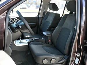 Внедорожник Nissan Pathfinder 2012 года, 1575000 рублей, Волгоград