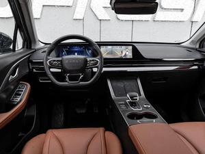 Внедорожник OMODA C5 2023 года, 1755000 рублей, Краснодар