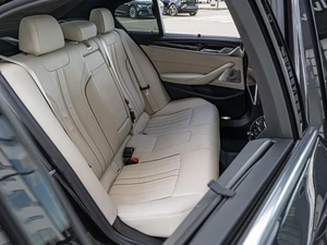 Седан BMW 5 серия 2019 года, 4595000 рублей, Краснодар